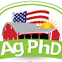 Ag PhD