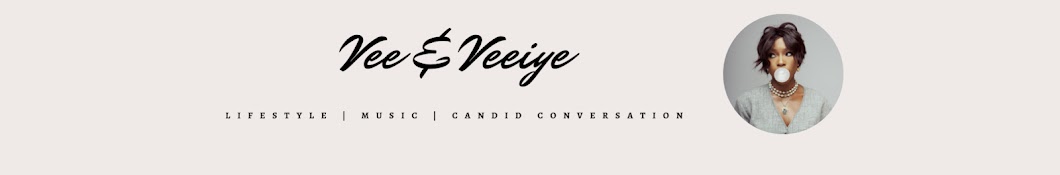 Vee & Veeiye Banner