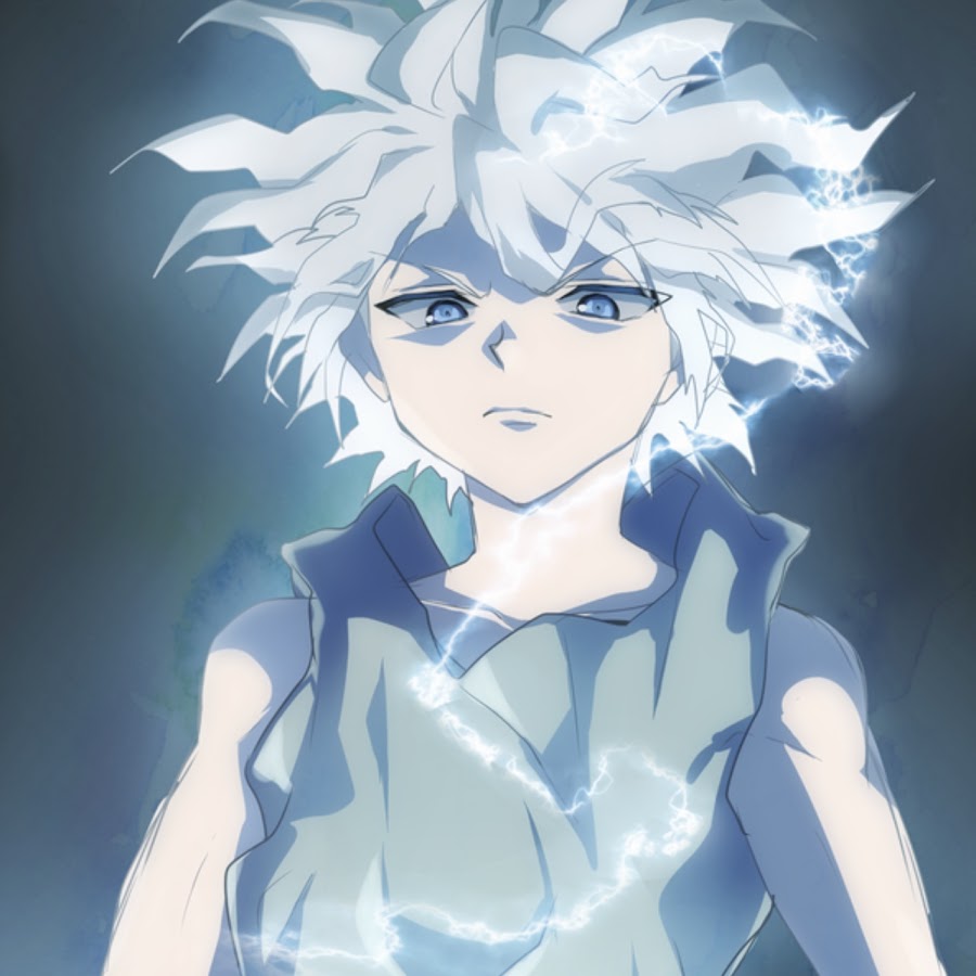 JustKillua What Ifs - YouTube 