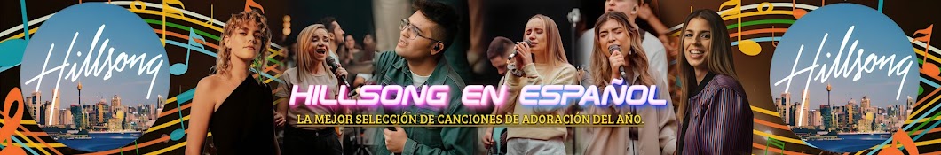 Hillsong en Español