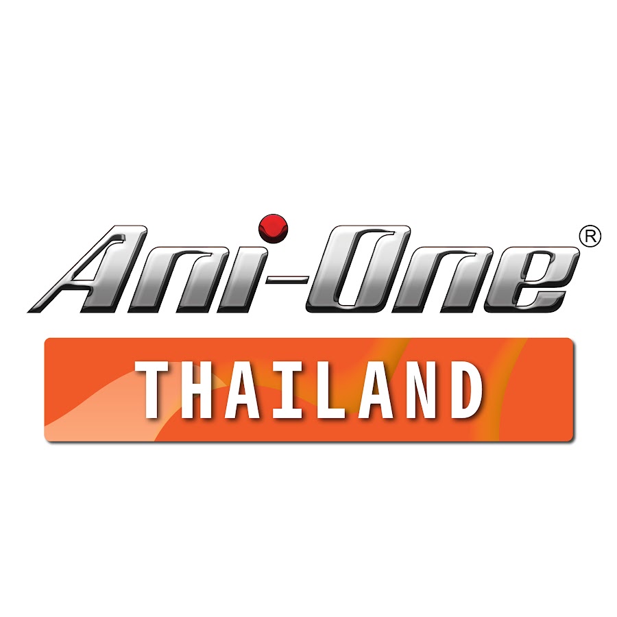 Ani-One Thailand @anionethailand