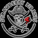 STRAWBERRY PIRATES