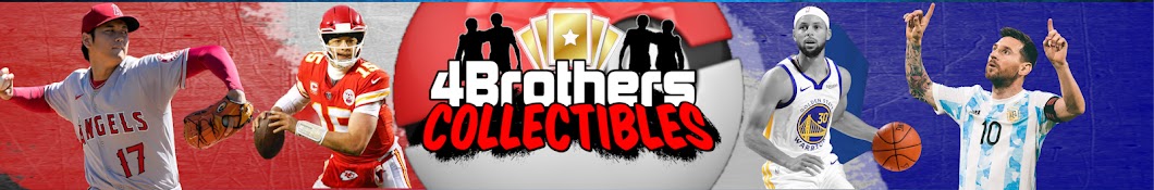 4BrothersCollectibles