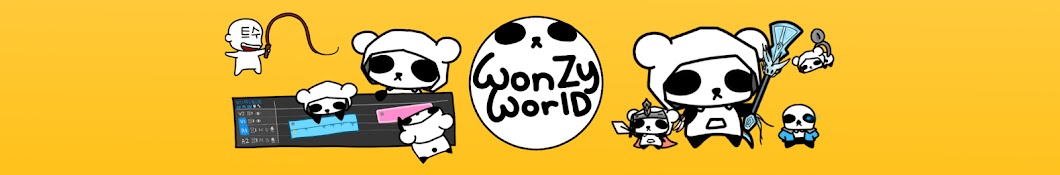 WonZy