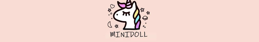 미니돌 minidoll