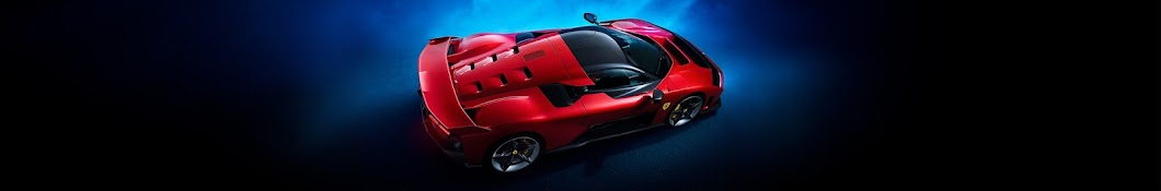 Ferrari Banner