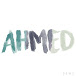 ahmed ashour