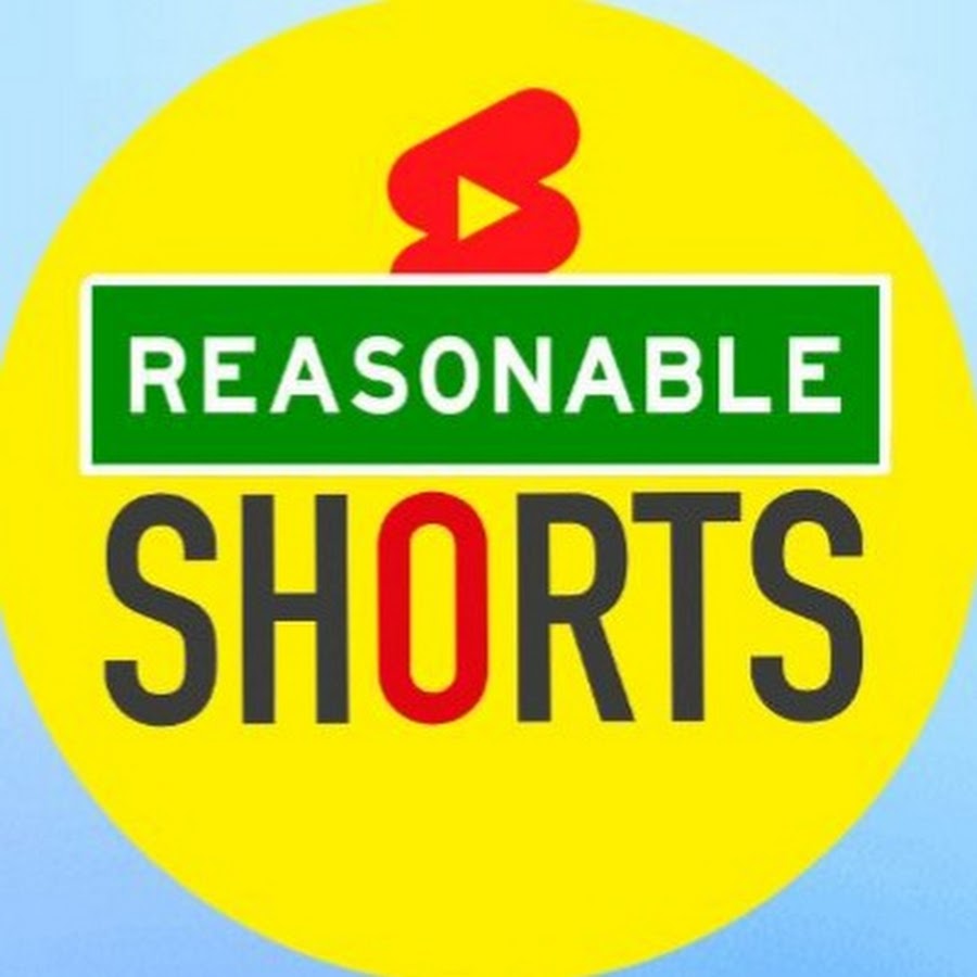 Reasonable Shorts @ReasonableShorts