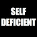 Self Deficient