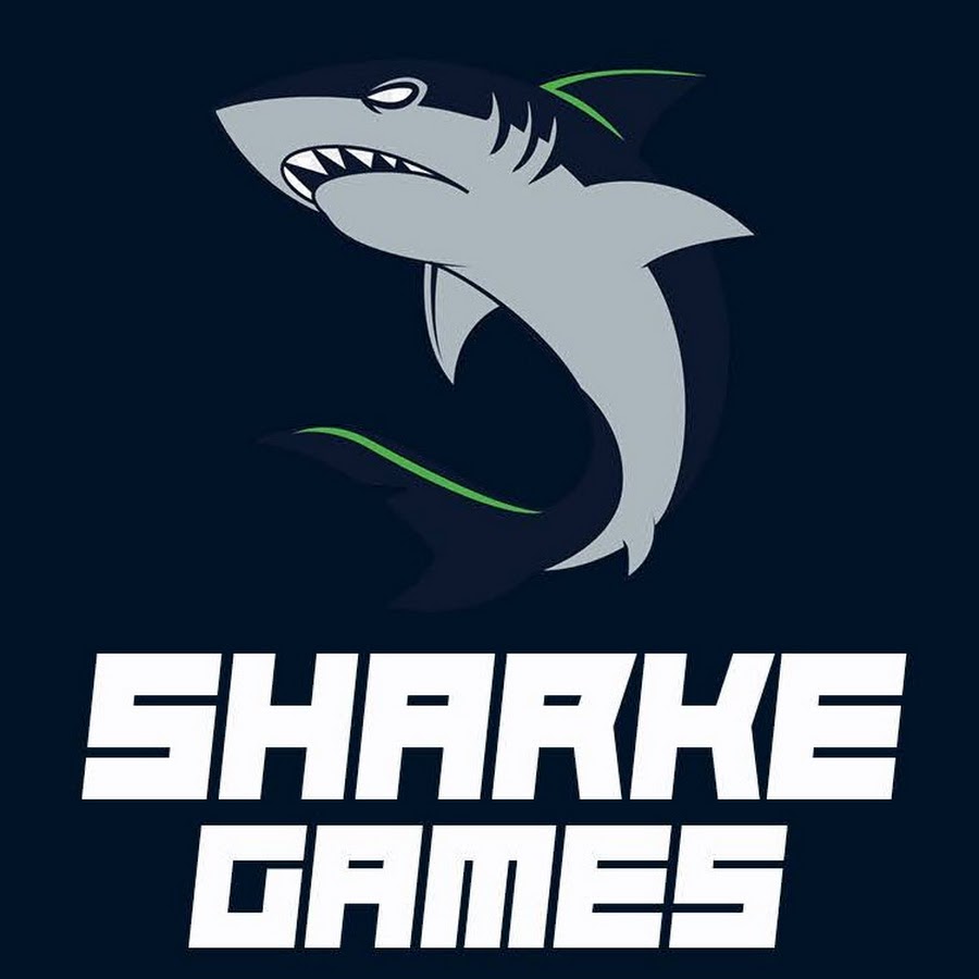 Shark Games