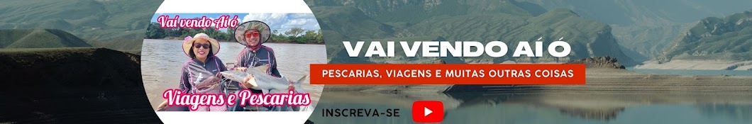 Vai Vendo Aí ó