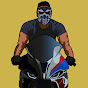 Tounsi Biker