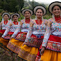 Grupo de Danza Ñukanchik Kawsay