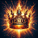 Jesus kings of king