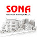 logo Sona Construction Technologies Pvt. Ltd.