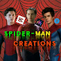 Spider-man Creations