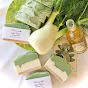 White Dormouse Artisan Soaps