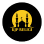 KJP RELIGI