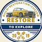 Restore to Explore