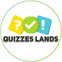 Quizzes Lands
