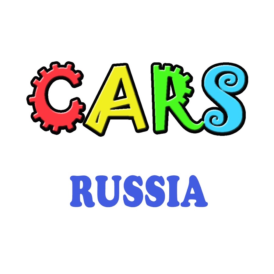 Cars World RUS - YouTube