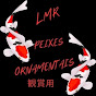 LMR peixes ornamentais 