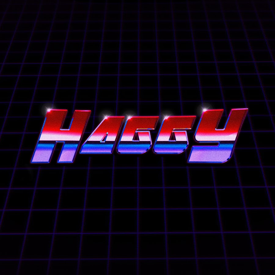 Haggy @haggy