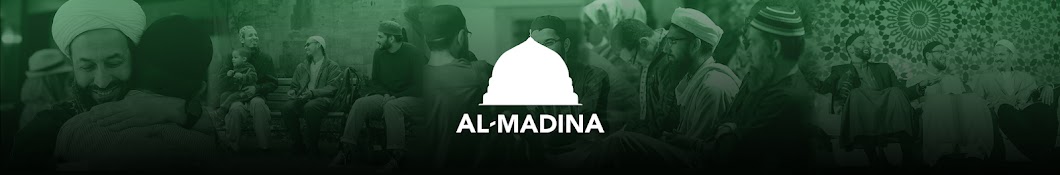 Al-Madina Banner
