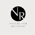 logo Nature for relaxing