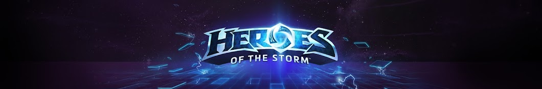 Heroes of the Storm Brasil
