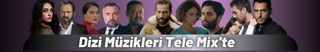 Turkish TV Series Music