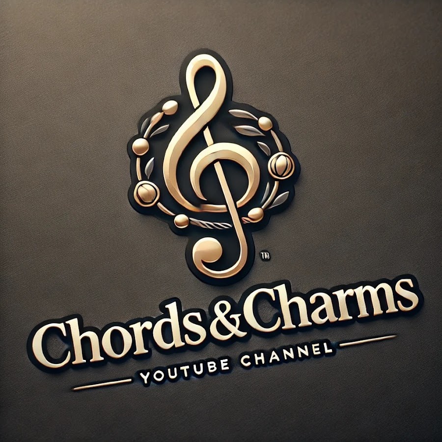 Chords&charms - YouTube Chords&charms