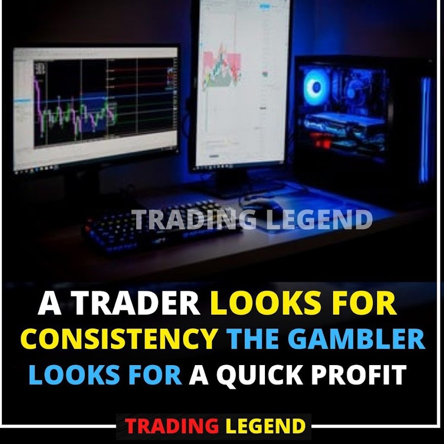 Legend trading. Trading Legend.