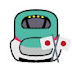 Japanese Railway For Kids