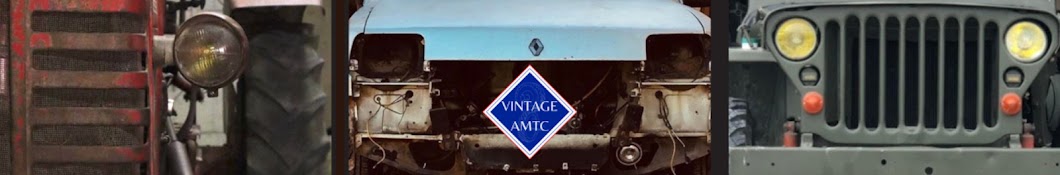 Vintage AMTC