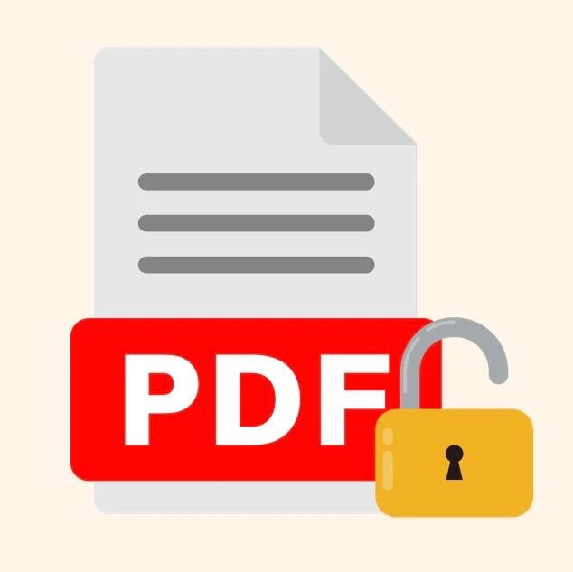 How to Remove Password from pdf in Mobile