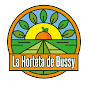 La Horteta de Bussy