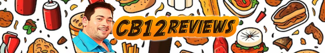 CB12Reviews