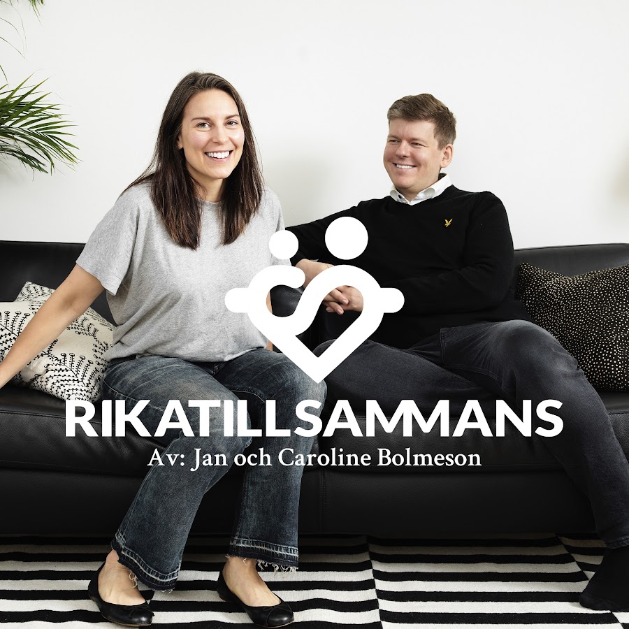 RikaTillsammans @rikatillsammanstv