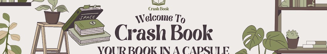 Crash Book