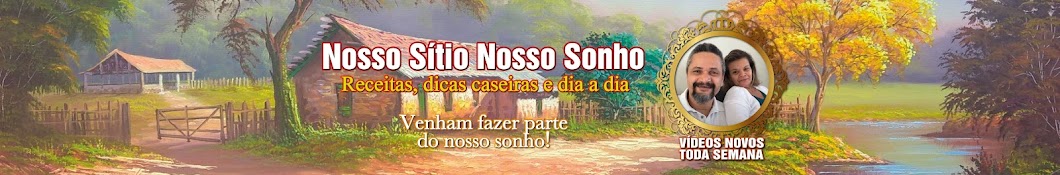 Nosso Sítio Nosso Sonho