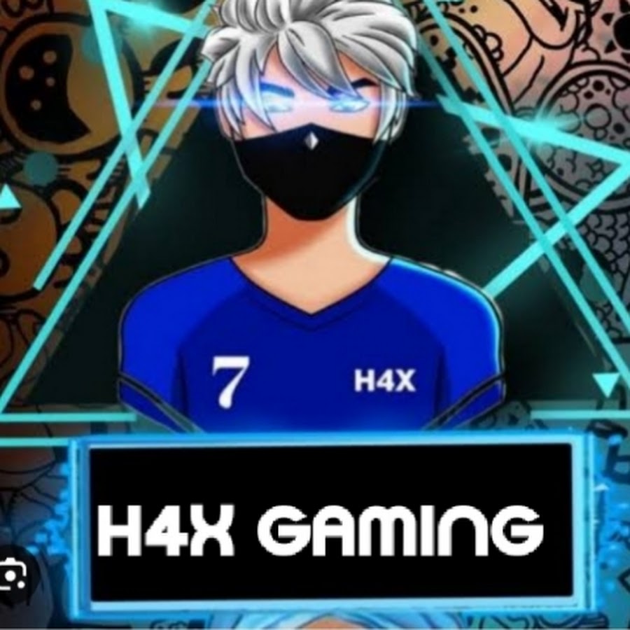 H4X-Gaming