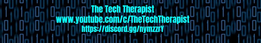 The Tech Therapist