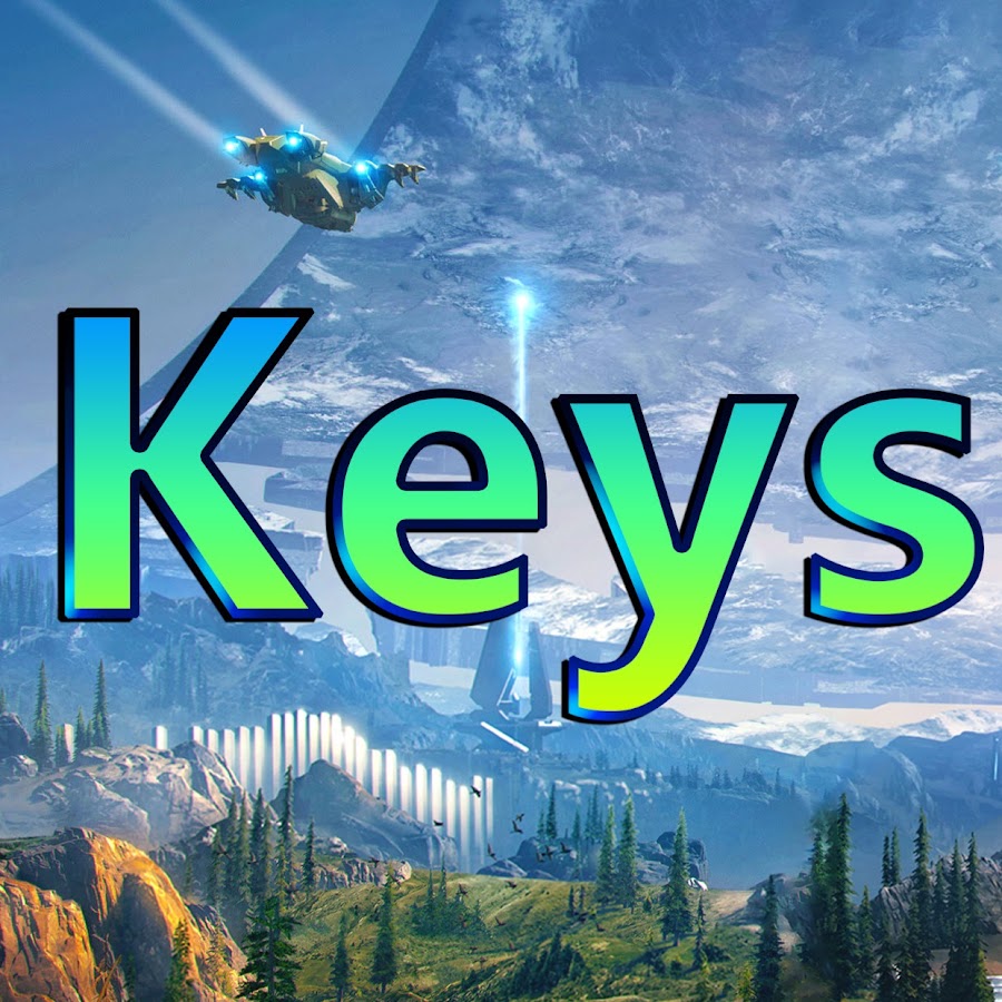 Keys eG