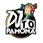 DJ TO PAMONA