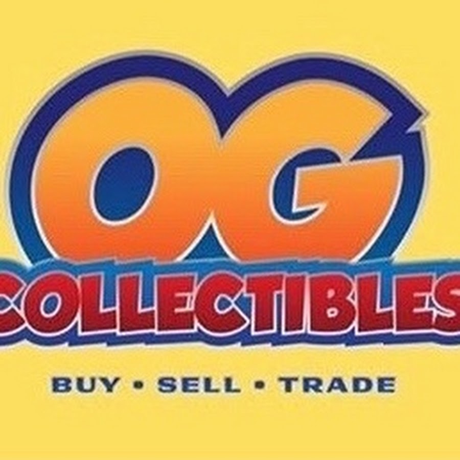 OG Collectibles is happy to announce we will be having Zeno Robinson o