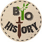 Diário de Biologia & História