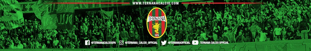 Ternana Calcio Official