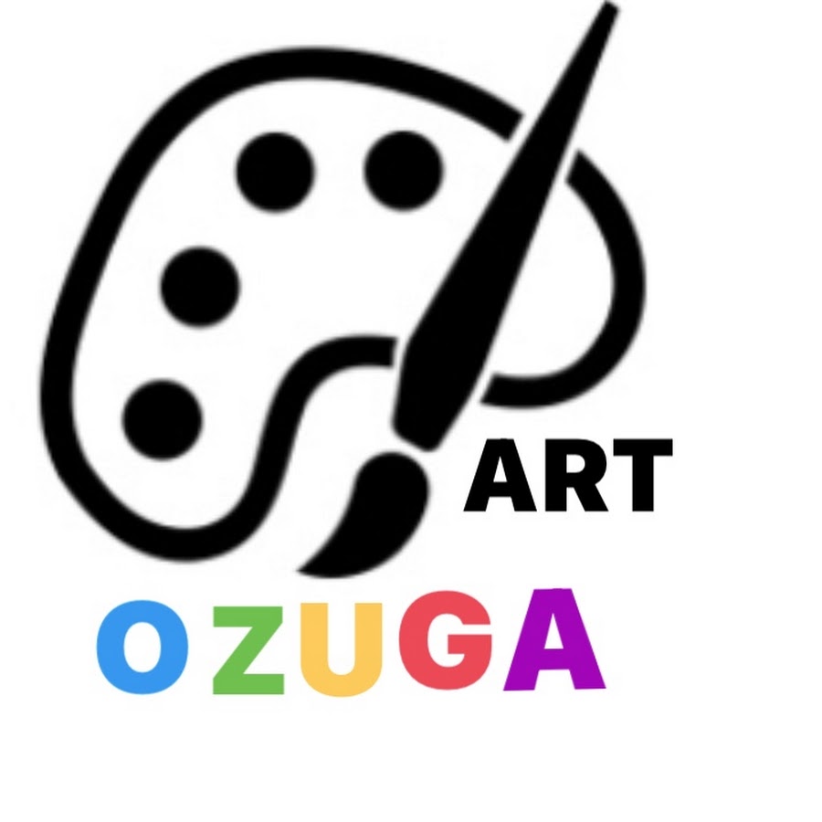 OZUGA Art YouTube