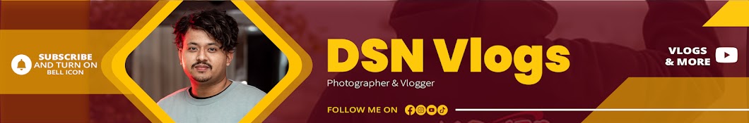 DSN Vlogs